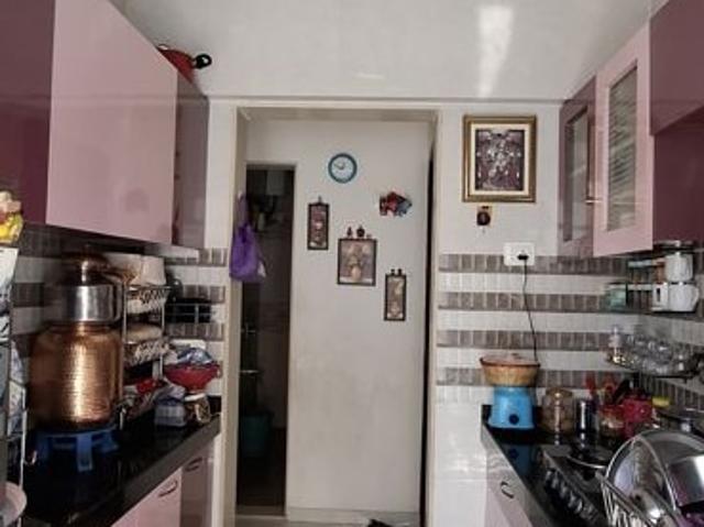 JVM Corner Stone 1 Bedroom 530 Sq. Ft. Apartment in Naupada Thane Listing ID: #10108