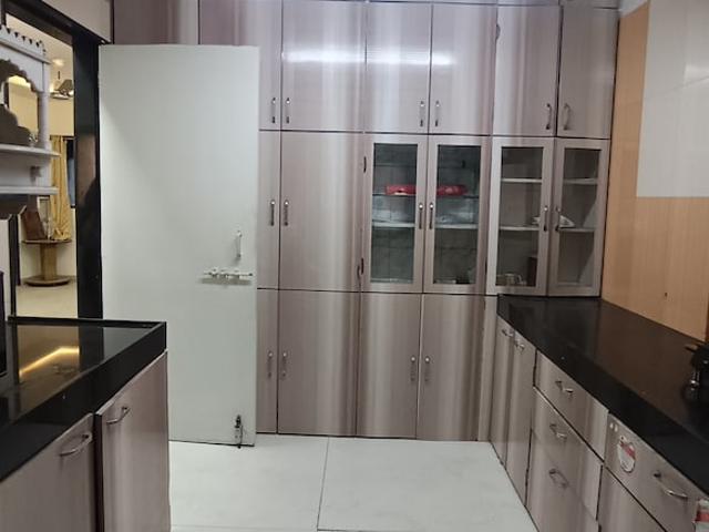 JVM Corner Stone 1 Bedroom 539 Sq. Ft. Apartment in Naupada Thane Listing ID: #9992