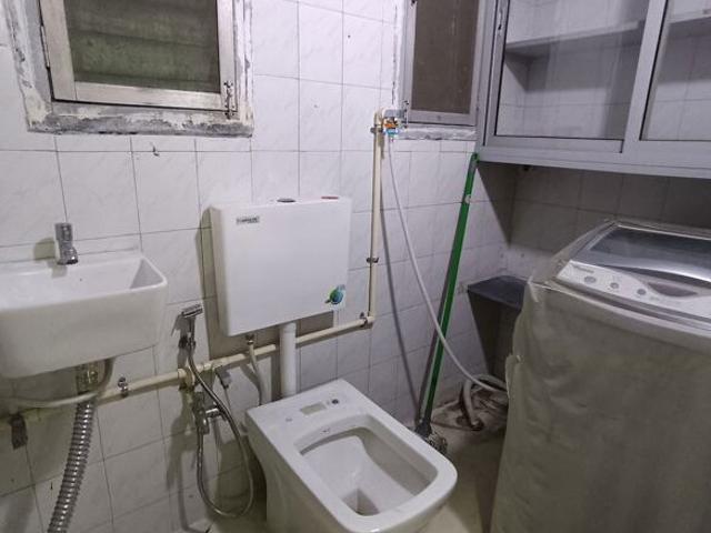JVM Corner Stone 1 Bedroom 556 Sq. Ft. Apartment in Naupada Thane Listing ID: #9992