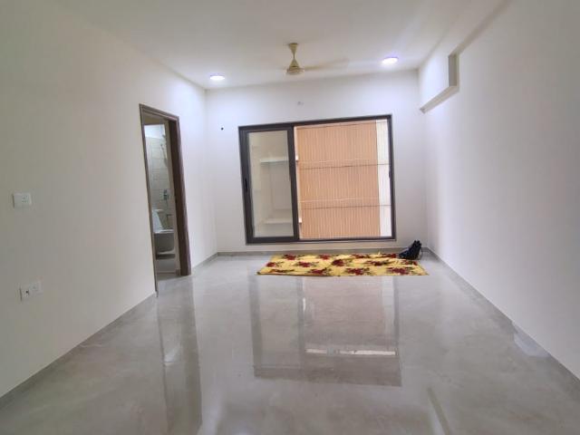 Jvm Clermont 3 Bedroom 825 Sq. Ft. Apartment in Mulund West Mumbai Listing ID: #9962