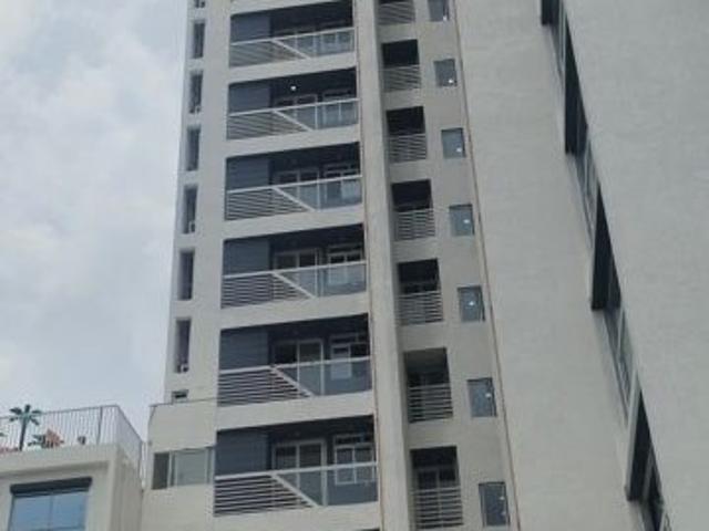 JVM Accord 1 Bedroom 400 Sq. Ft. Apartment in Manorama Nagar Thane Listing ID: #10336