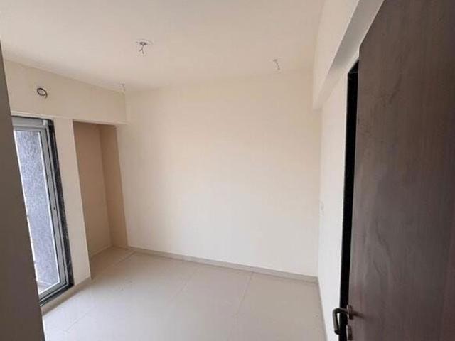 JVM Accord 1 Bedroom 500 Sq. Ft. Apartment in Manorama Nagar Thane Listing ID: #10136