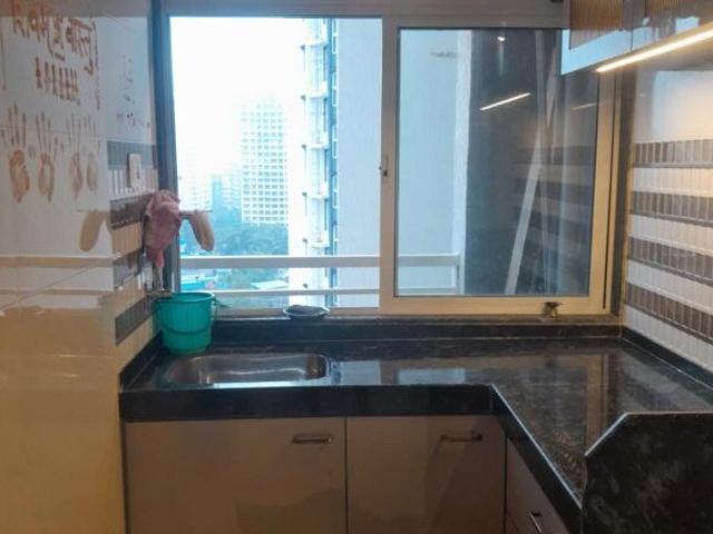JVM Accord 1 Bedroom 325 Sq. Ft. Apartment in Manorama Nagar Thane Listing ID: #10021