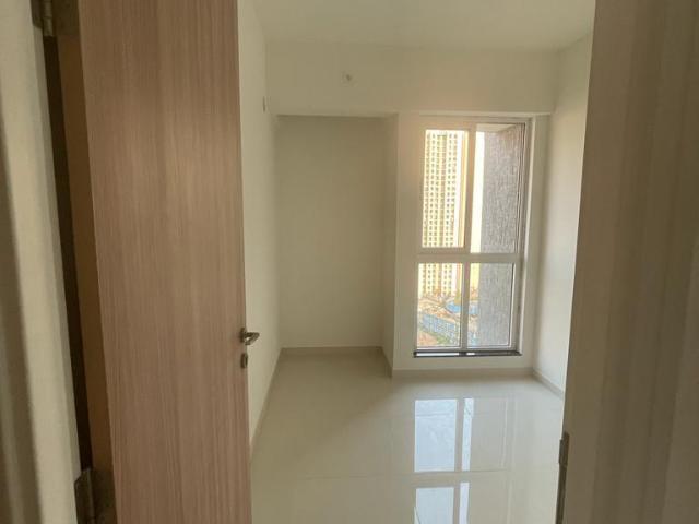 JVM Olive 2 Bedroom 650 Sq. Ft. Apartment in Bhayandarpada Thane Listing ID: #10246