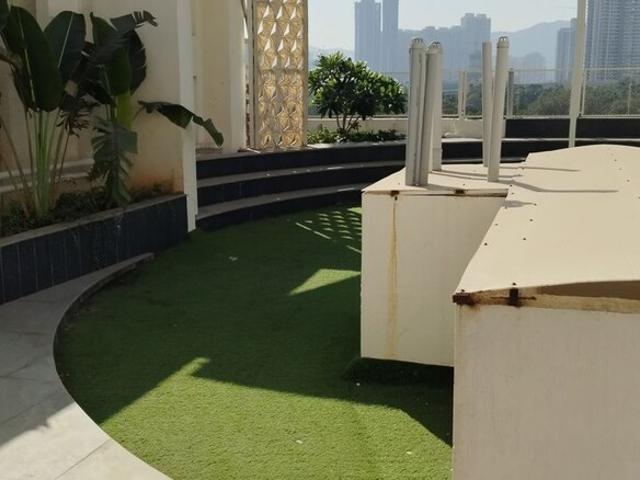JVM Magnum 1 Bedroom 410 Sq. Ft. Apartment in Dhokali Thane Listing ID: #9931