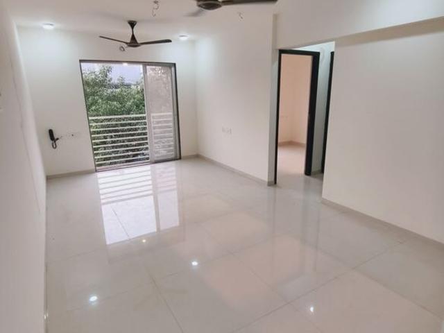 JVM Magnum 2 Bedroom 538 Sq. Ft. Apartment in Dhokali Thane Listing ID: #9953