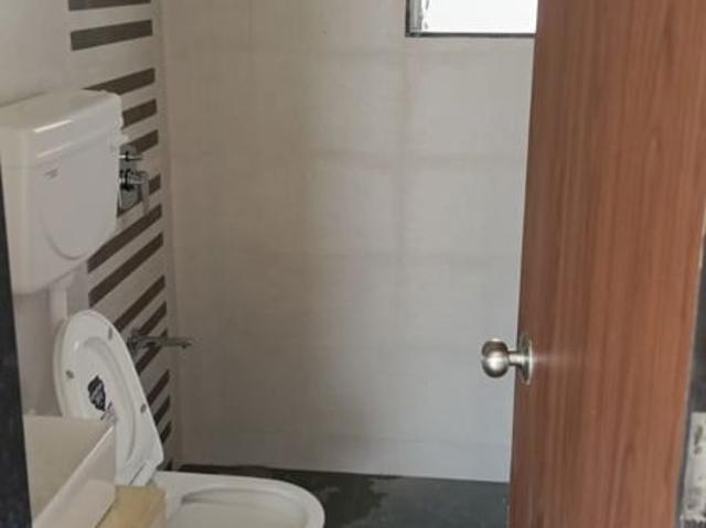 JVM Magnum 2 Bedroom 640 Sq. Ft. Apartment in Dhokali Thane Listing ID: #10034