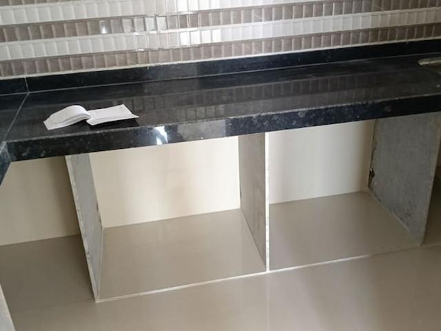 JVM Magnum 2 Bedroom 640 Sq. Ft. Apartment in Dhokali Thane Listing ID: #10034