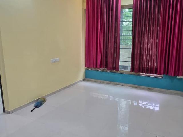 JVM Spectrum 2 Bedroom 587 Sq. Ft. Apartment in Dhokali Thane Listing ID: #9801