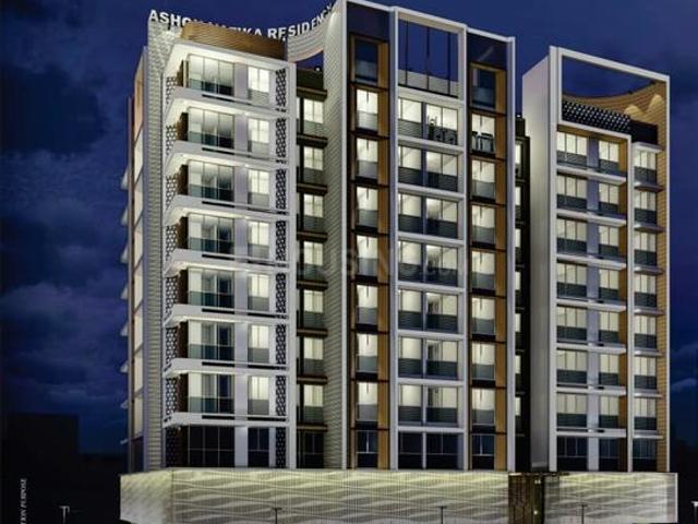 JVM Spectrum,Thane West 2 BHK Apartment For Sale Thane