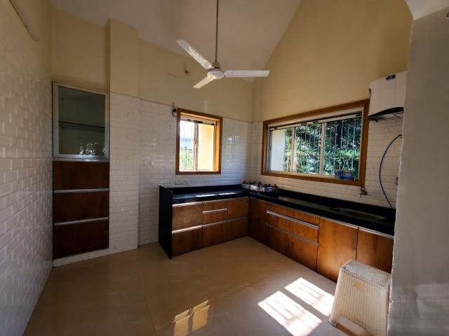 JVM Pearl 1 Bedroom 300 Sq. Ft. Apartment in Kavesar Thane Listing ID: #9522