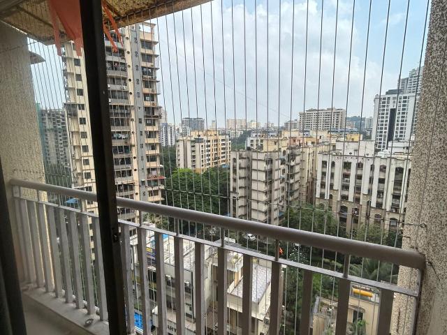 JVM Pearl 1 Bedroom 300 Sq. Ft. Apartment in Kavesar Thane Listing ID: #9565