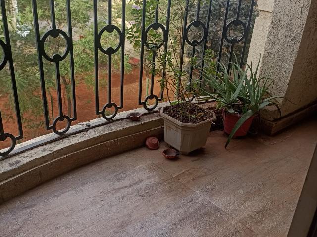 JVM Pearl 1 Bedroom 400 Sq. Ft. Apartment in Kavesar Thane Listing ID: #9922