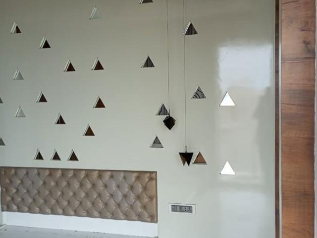 JVM Tiara 1 Bedroom 350 Sq. Ft. Apartment in Thane West Thane Listing ID: #10010