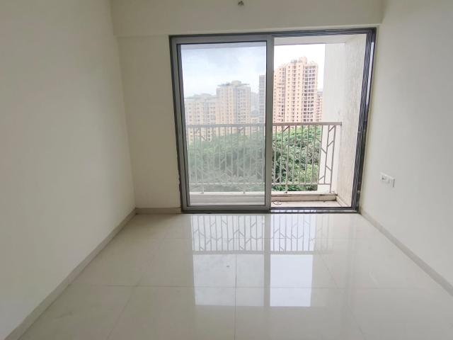 JVM Veda 1 Bedroom 400 Sq. Ft. Apartment in Kasarvadavali Thane Listing ID: #9436