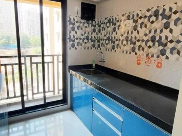 JVM Veda 2 Bedroom 600 Sq. Ft. Apartment in Kasarvadavali Thane Listing ID: #10344