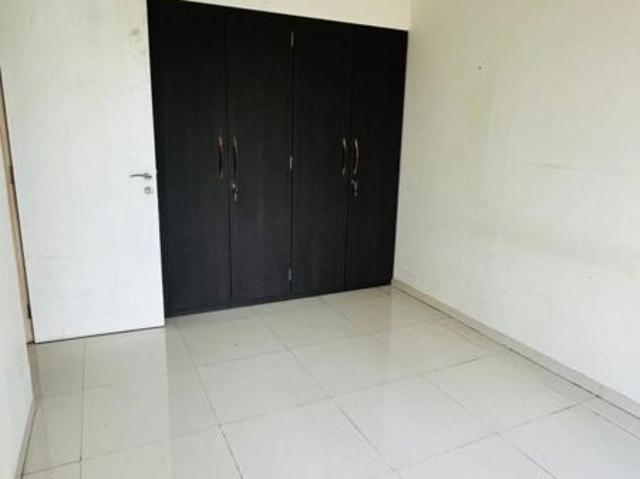 JVM Veda 2 Bedroom 600 Sq. Ft. Apartment in Kasarvadavali Thane Listing ID: #10355
