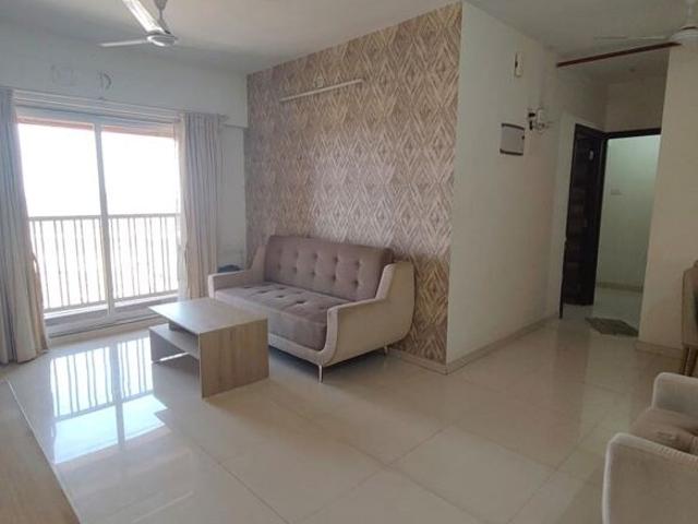 JVM Veda 2 Bedroom 600 Sq. Ft. Apartment in Kasarvadavali Thane Listing ID: #10225