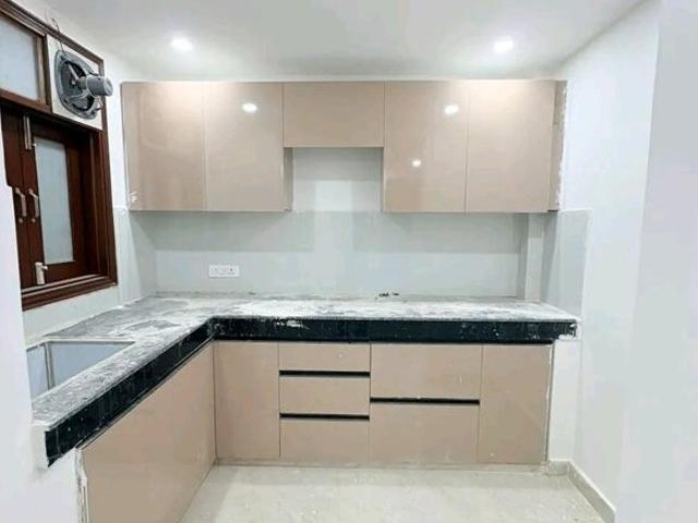 Jvts Garden Chhattarpur 2 Bedroom 900 Sq. Ft. Builder Floor in Chattarpur Delhi Listing ID: #10002