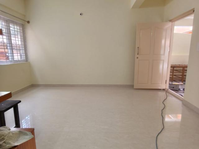 Jyoti Building 1 Bedroom 650 Sq. Ft. Builder Floor in New Thippasandra Bangalore Listing ID: #9921