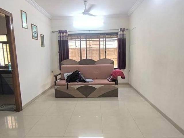 Jyoti Castle 1 Bedroom 440 Sq. Ft. Apartment in Malad West Mumbai Listing ID: #10150