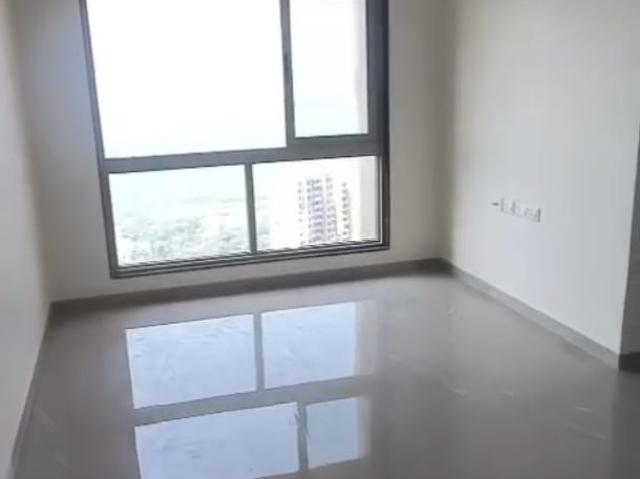 Jyoti Castle 1 Bedroom 460 Sq. Ft. Apartment in Malad West Mumbai Listing ID: #10056