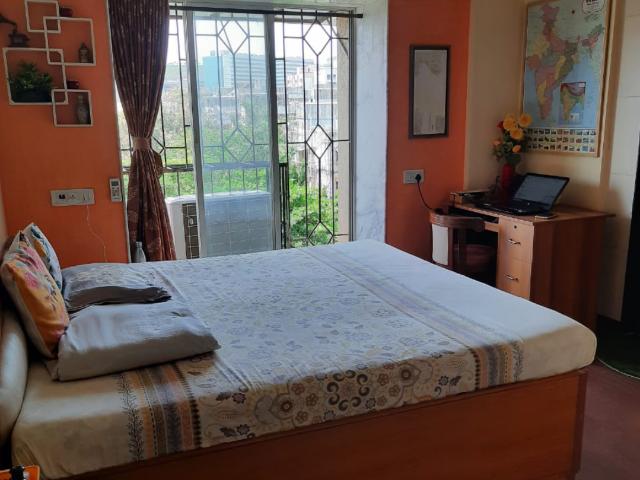 Jyoti Complex 1 Bedroom 419 Sq. Ft. Apartment in Goregaon East Mumbai Listing ID: #10140