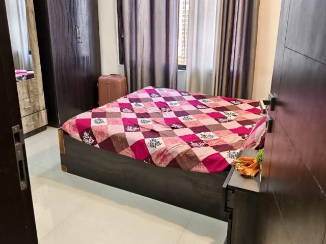 Jyoti Complex 1 Bedroom 550 Sq. Ft. Apartment in Goregaon East Mumbai Listing ID: #9825