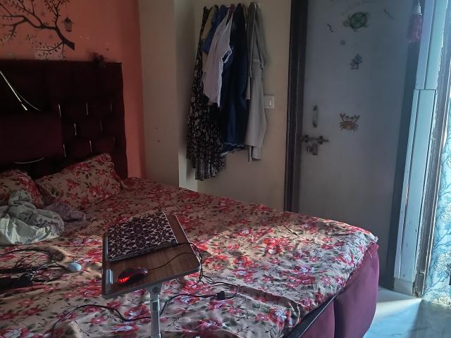 Jyoti Property 2.5 Bedroom 450 Sq. Ft. Builder Floor in Chander Vihar Delhi Listing ID: #9536