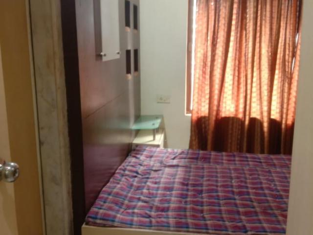 Jyoti Sukriti 2 Bedroom 720 Sq. Ft. Apartment in Goregaon East Mumbai Listing ID: #10370