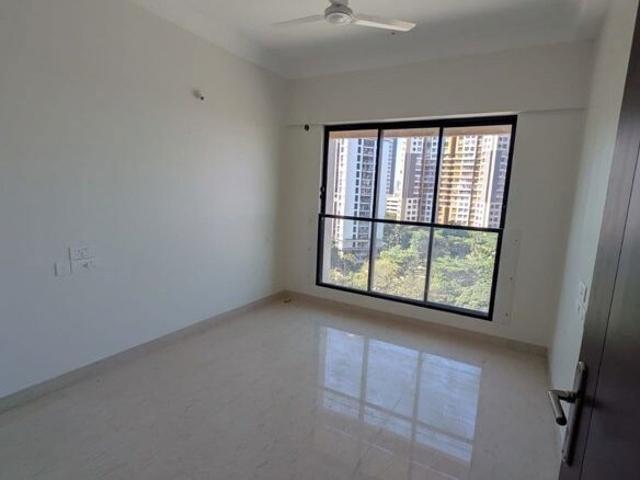 Jyoti Sukriti 2 Bedroom 785 Sq. Ft. Apartment in Goregaon East Mumbai Listing ID: #10103