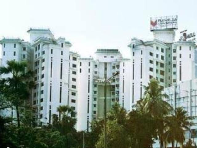 Jyoti Sukriti 2 Bedroom 1045 Sq. Ft. Apartment in Goregaon East Mumbai Listing ID: #10357