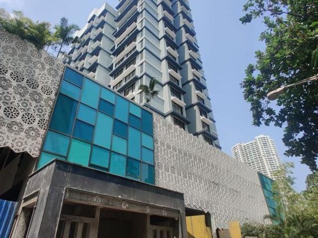 Jyoti Sukriti 3 Bedroom 892 Sq. Ft. Apartment in Goregaon East Mumbai Listing ID: #10318