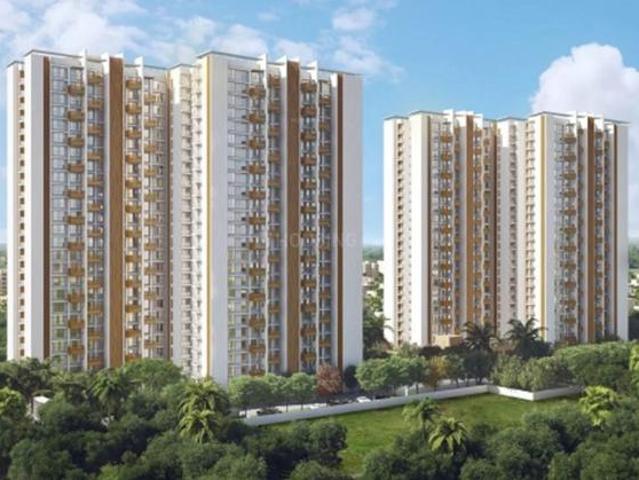 Jyotipuram 1 BHK Apartment For Sale Bengaluru