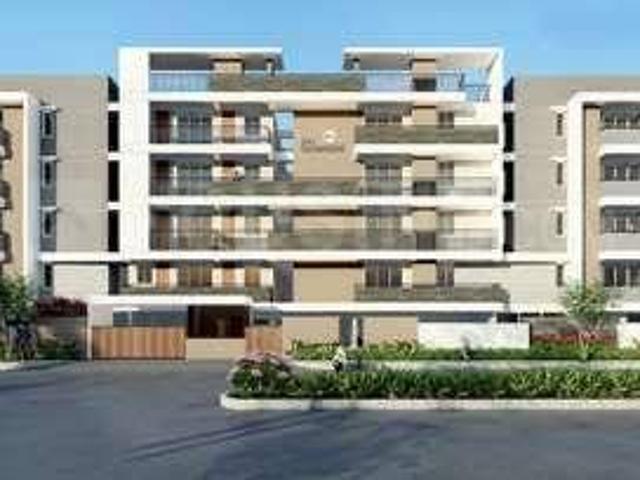 Jyotipuram 2 BHK Apartment For Sale Bengaluru