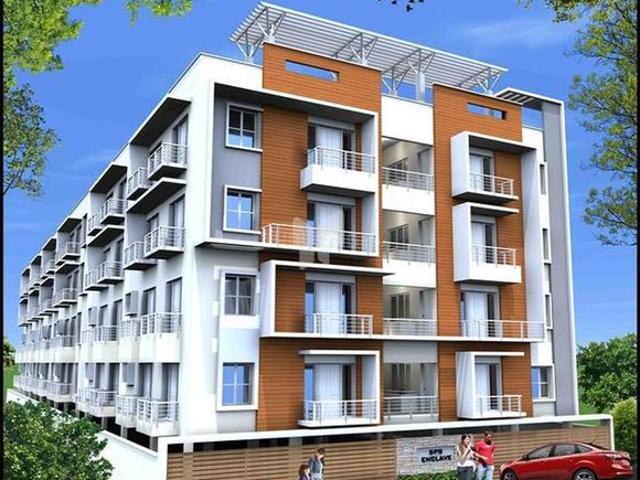 Jyotipuram 3 BHK Apartment For Sale Bengaluru