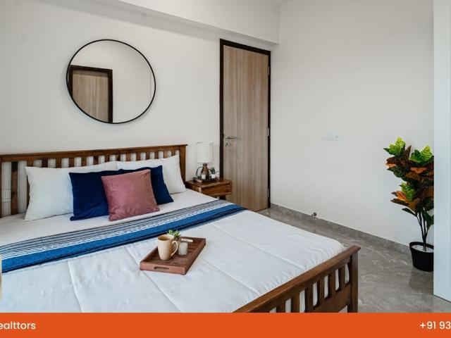 Jyotirling CHS Goregaon East 1 Bedroom 580 Sq. Ft. Apartment in Goregaon East Mumbai Listing ID: #10395