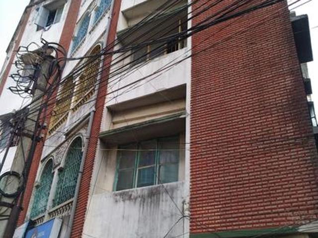 Jyangra 2 BHK Apartment For Sale Kolkata