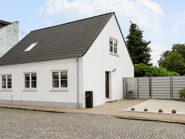 Jyllandsgade 3