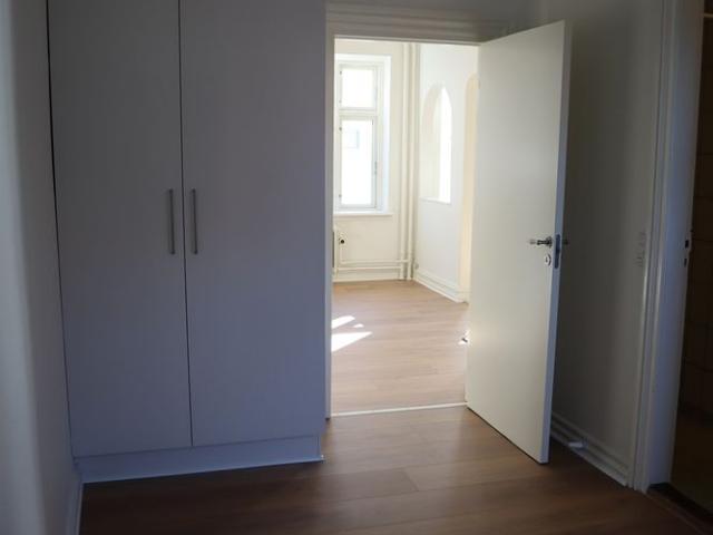 Jyllandsgade 10, st. th Viborg