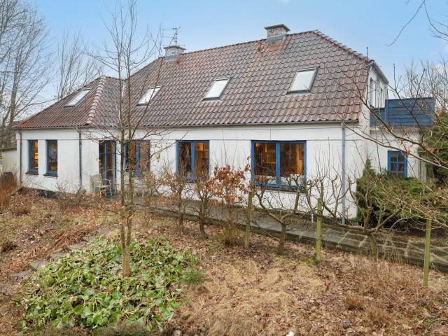 Jyllandsgade 11