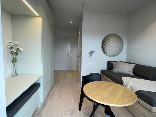 Jyllandsgatan, Kista