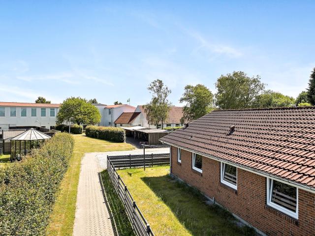 Jyllensgade 25B, Ulsted