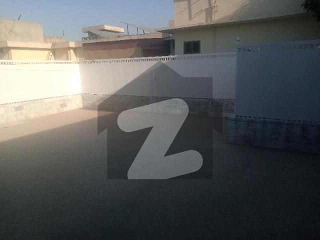 K3 1 Kanal House Available For Rent Hayatabad Phase 3