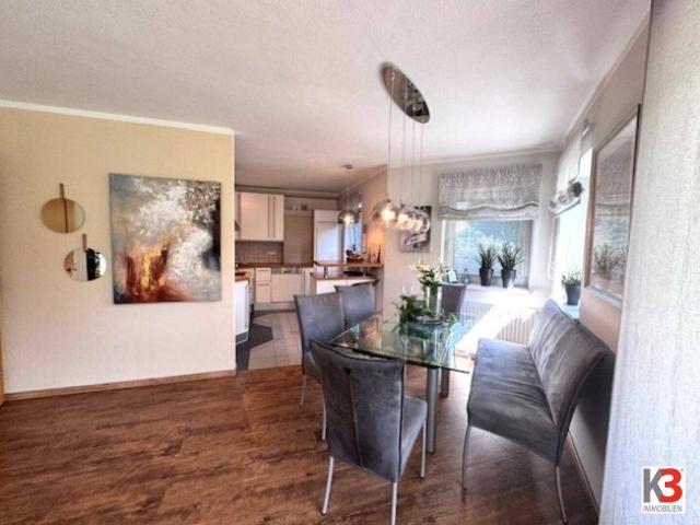 K3 Traumhafte Liegenschaft in sonniger Ruhelage! Es gibt bereits Entwürfe für eine mögliche Erweiterung des Bestandes!