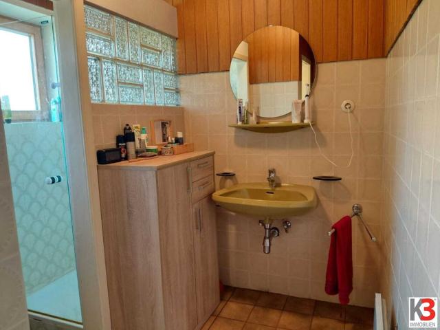 Charmantes Einfamilienhaus 130M² mit Garten, Balkon & Garage in Arnoldstein, Kärnten!
