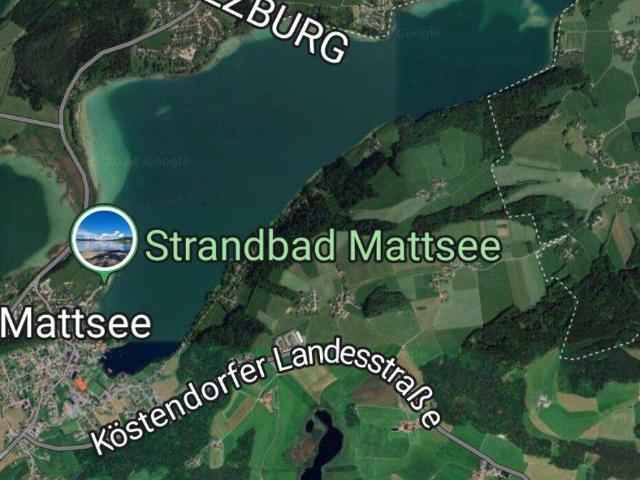 K3 Exklusives Mehrfamilienhaus in Mattsee Perfekt für Investoren 543m² Wohnfläche, 10 Stellplätze, topp Ausstattung!