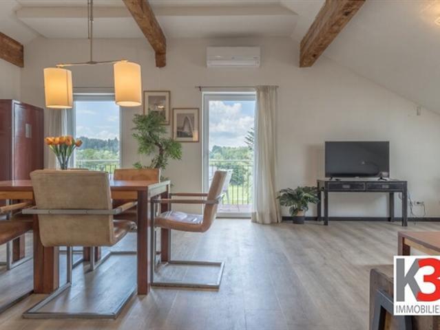 K3 Ferienwohnung oder Hauptwohnsitz. Elegante 3 Zimmer Ferienwohnung mit 70 m2 und exklusiver Ausstattung in Ruhelage Nähe Klopeinersee