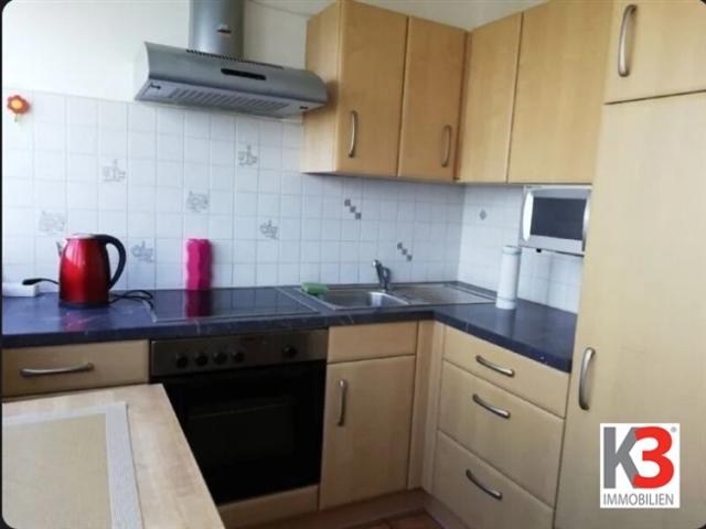 K3 Gemütliche 2 Zimmer Wohnung mit Loggia in Braunau am Inn!