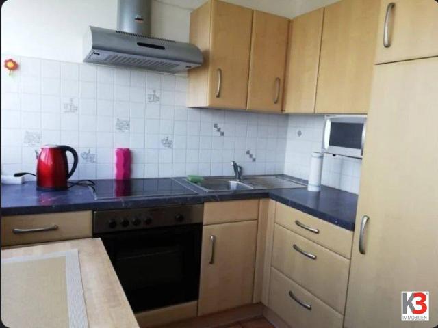 K3 Freundliche 2 Zimmer Wohnung mit Loggia in Braunau steht zum Verkauf!